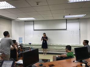國家授時(shí)中心與華為開展技術(shù)交流與合作轉(zhuǎn)讓