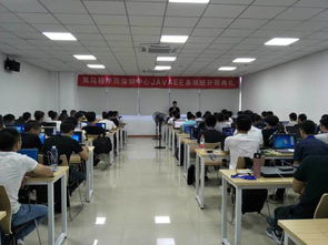 深圳黑馬JavaEE基礎(chǔ)68期隆重開(kāi)班，攜手技術(shù)社區(qū)共創(chuàng)未來(lái)