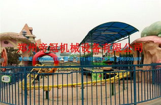 歡樂之島 大型公園游樂設備與服務全解析