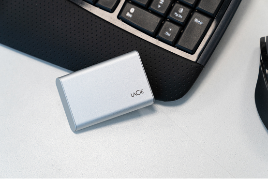 隨時(shí)隨地跨平臺辦公,雷孜lacie portable ssd體驗(yàn)測試|存儲|跨平臺