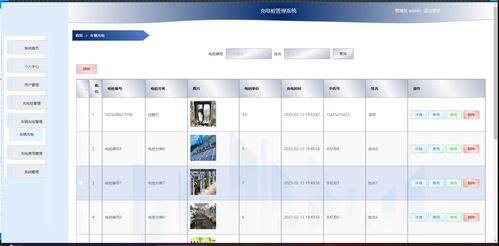 it實戰(zhàn)課堂計算機畢業(yè)設(shè)計源碼畢設(shè)論文精品基于uniapp springboot車輛充電樁繳費管理系統(tǒng)管理系統(tǒng)app 地圖